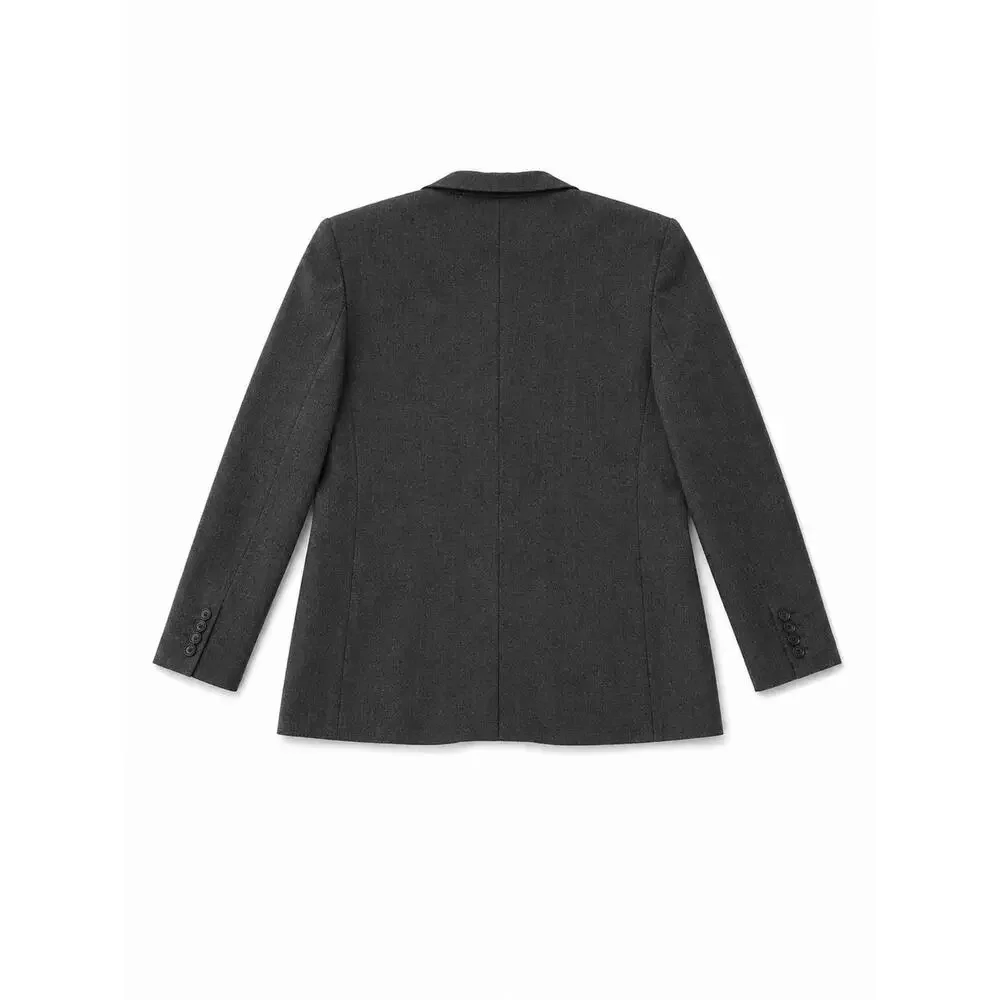 Madison men grey